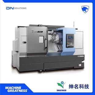 迪恩机床 铝轮毂车削中心AW5605·6605·5605MF 原斗山