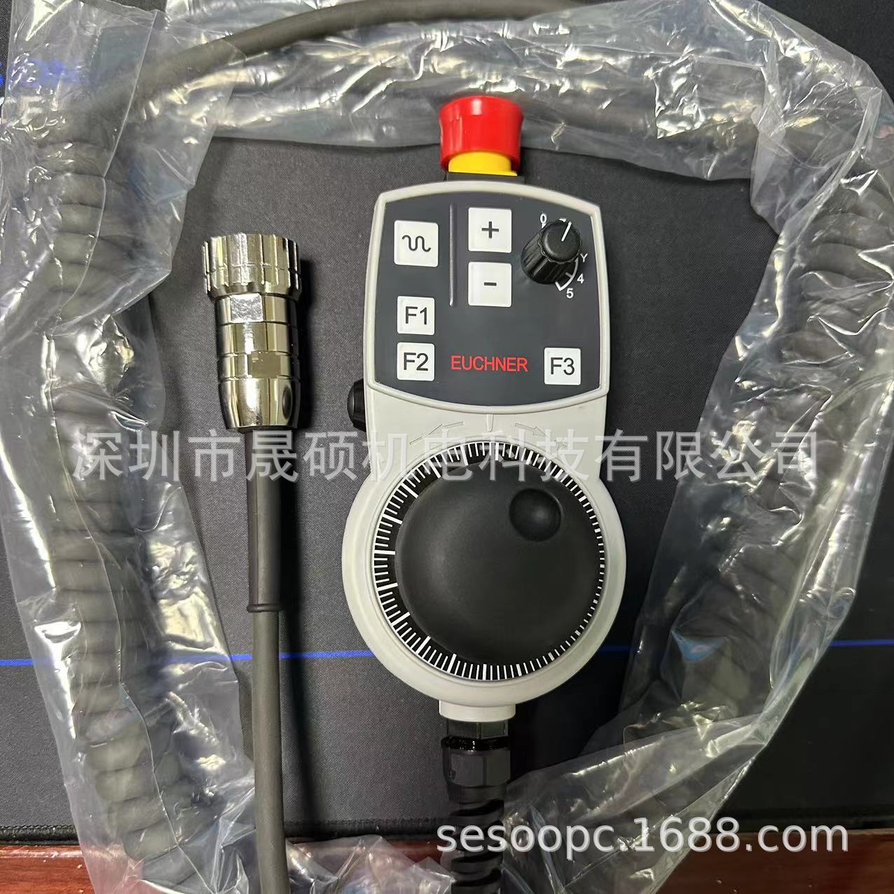 安士能电子手轮HBA-098961数控CNC机床HBA-072915发格手轮脉冲盒