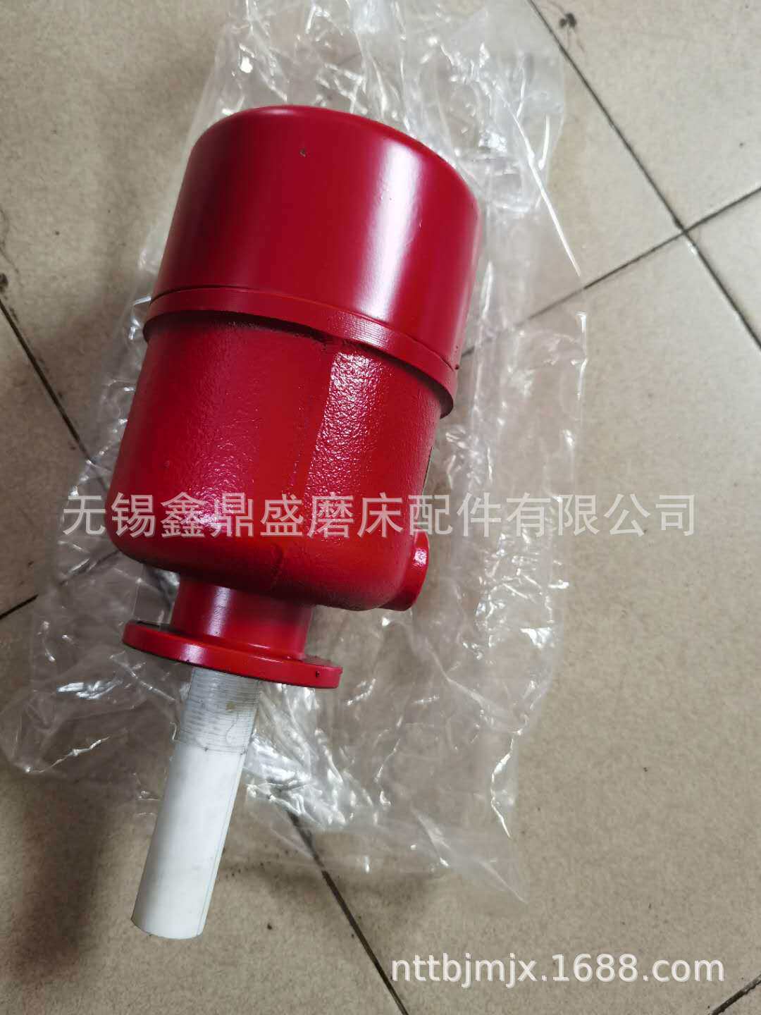 流量继电器主轴润滑回油感应器开关