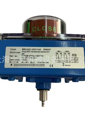 供应soldo限位开关SBC4221-20C11A2