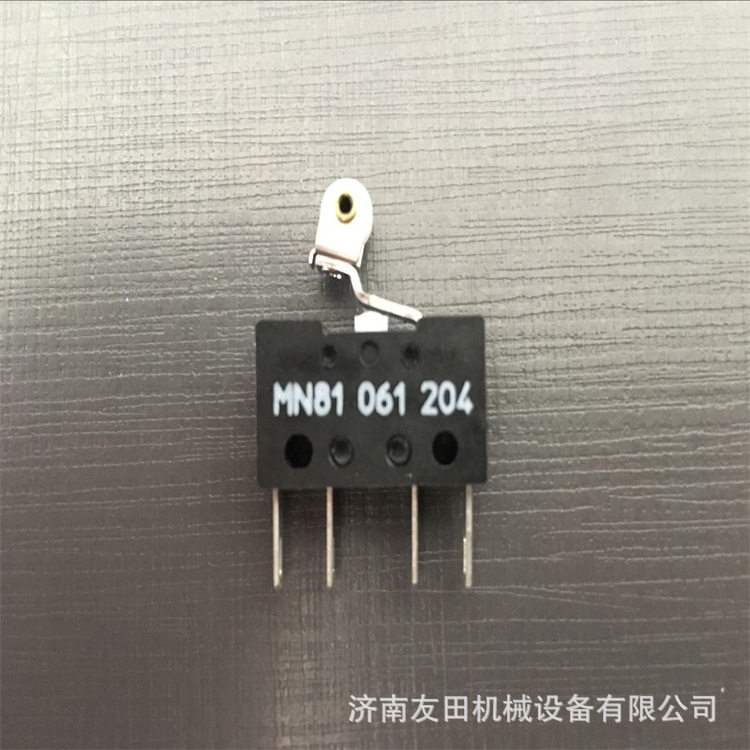 德国KISSLING凯士林开关MN81061204手柄微动开关MN81061204现货