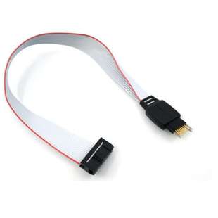 Cable 0.1″ NL14pin legs Nails? Plug IDC TC2070