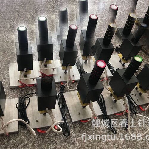 手持式汽车转印烙印机商标LOGO打标机IPPC烙印烫木厂家直销