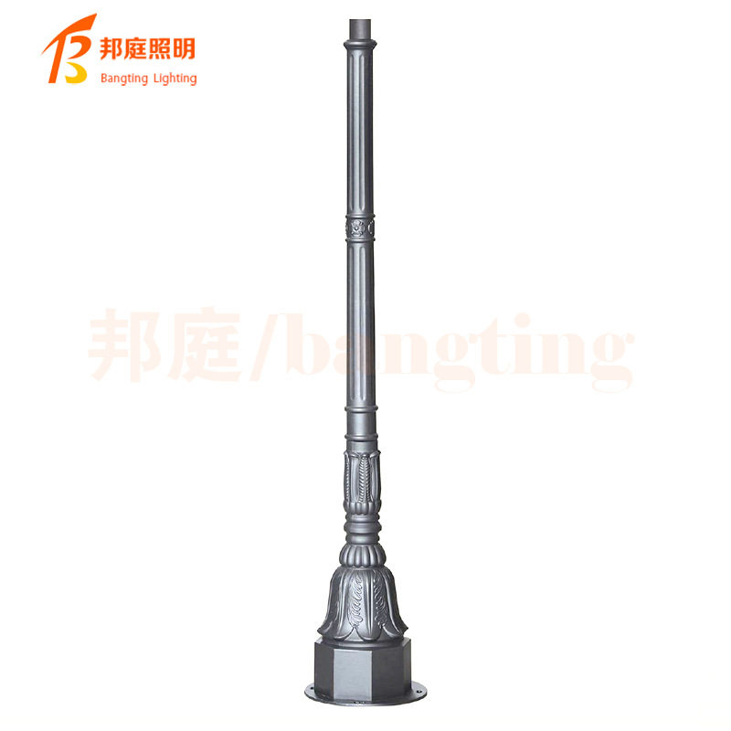 现代简约户外防水LED不锈钢草坪灯室外别墅花园庭院灯景观灯