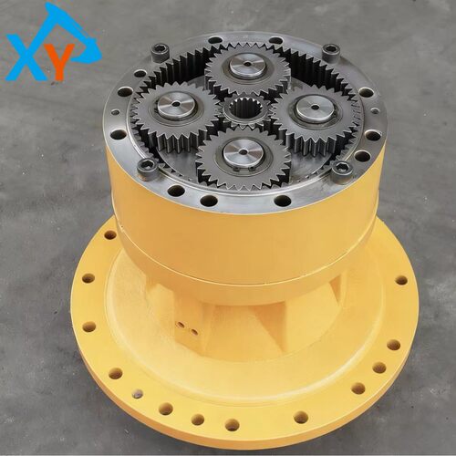 R290-7R300-7R305-7回转减轮箱31N8-1018031N8-10181用于现代