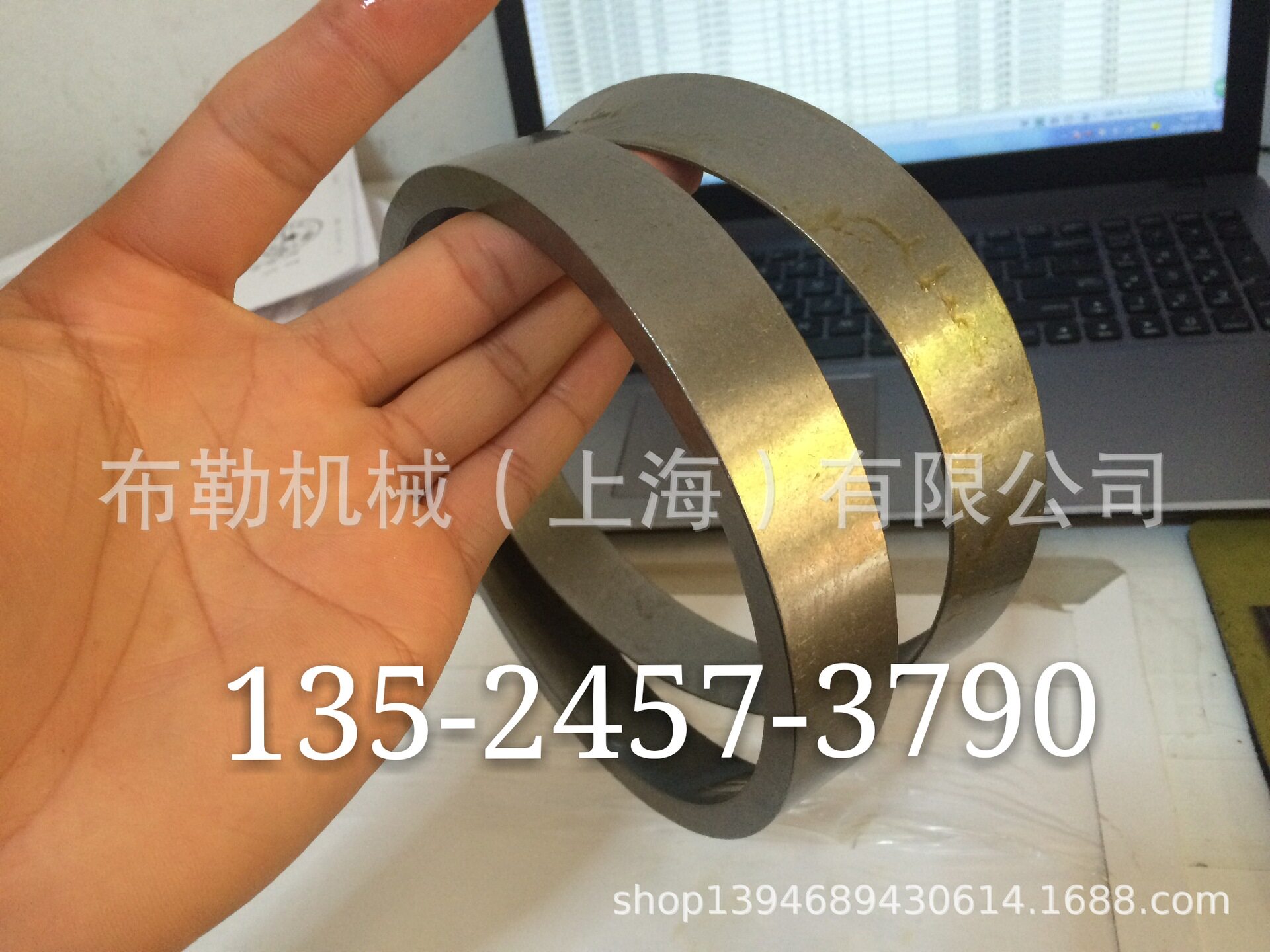 明溪工诺胀紧轴套BUSH-B-560X670/BUSH-B-580X690/BUSH-B-600X710
