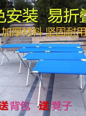 摆摊折叠桌加厚地摊货架折叠摆摊架子多功能便携移动展示夜市