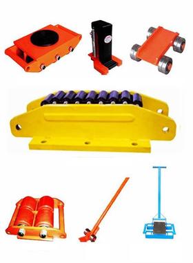 履带式搬运小坦克车万向小坦克定向旋转钢轮地坦克搬运车