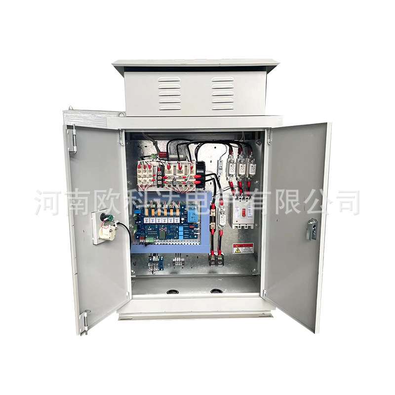 电磁吸盘配电柜箱式全波整流质保一年控制柜机柜控制箱