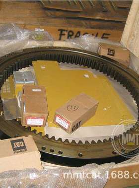 TEG南车CSR中车回转支承TR180回转支撑TR200卡特底盘旋挖钻机MMT