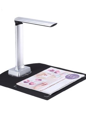 虹鼎BK32高拍仪1600万像素高清智能办公扫描仪便携文档拍摄仪热