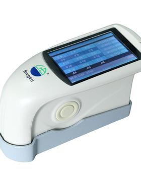 标格达BGD512S光泽度仪单角度60度光泽计BGD515S三角度光泽仪