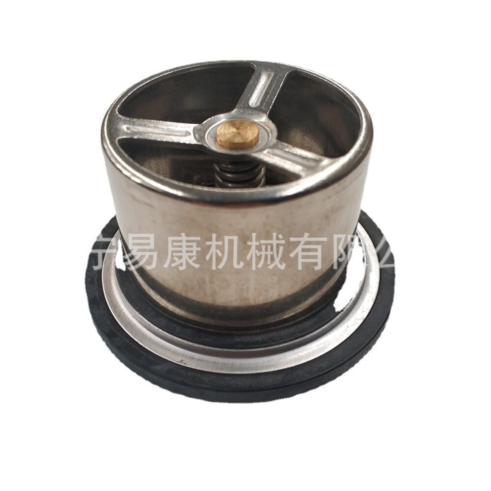 康明斯M11 ISM11柴油机节温器4973373 工程机械车调温器