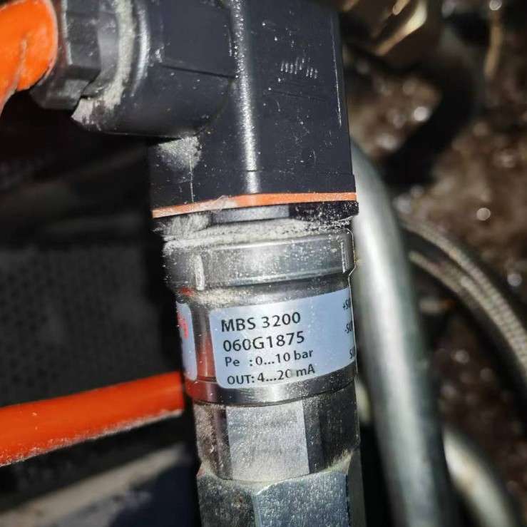 原装现货MBS 3200-2011-A1AB08-0 060G1875 10bar 丹佛斯变送器
