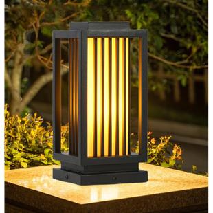 太阳能户外灯庭院灯草坪灯别墅露台花园灯落地灯室外花架灯景观灯