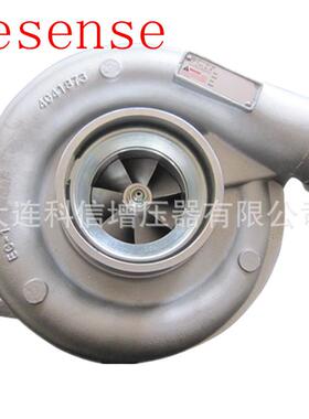 涡轮增压器整机及配件HE500FG377392615176696