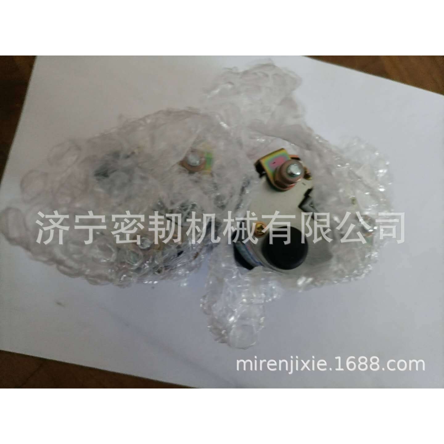 压路机全车配件SR16/SR22电压表D2140-03210