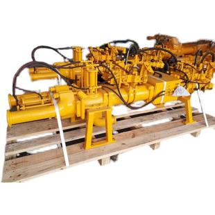 施维英注浆泵蘑菇头进料口10059177DN125盾构机配件现货搅拌机真