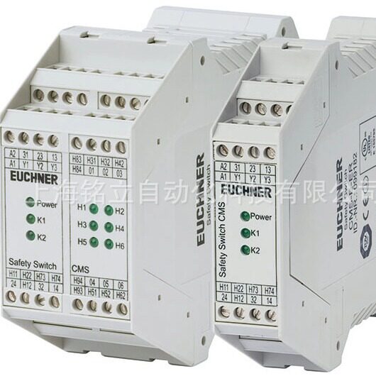 安士能Euchner安全开关CMS-R-BXI-SC、CMS-R-AXH-SC、CMS-R-BXP-S