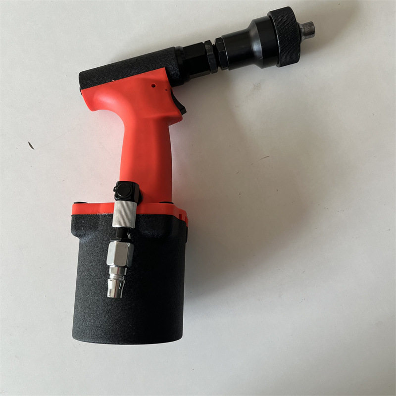 气动胀管机冷凝器换热器胀管器轻型便携扩管机胀管器