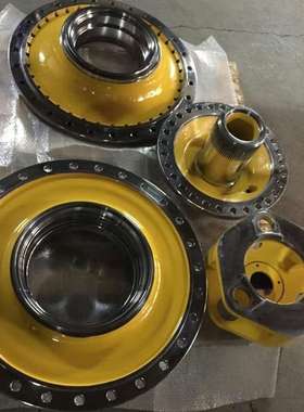 转向自动器配件16Y-17-03000 04020-01228 16Y-17-00011