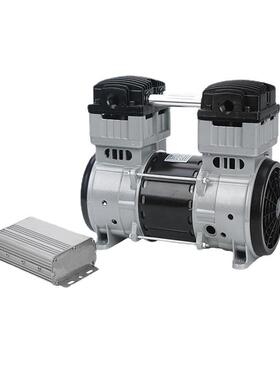 DC200V144V310V540V无油空气压缩机8bar系列工程车高压空气泵