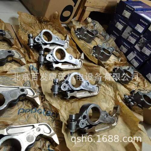 沃尔沃气门摇臂TAD1340~45BE摇臂21637266机油泵20824906电脑板售