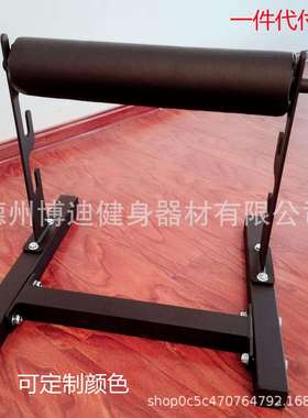 训练蹲腿器健身房私教用拉伸腿部单腿深蹲辅助器核心训练现货