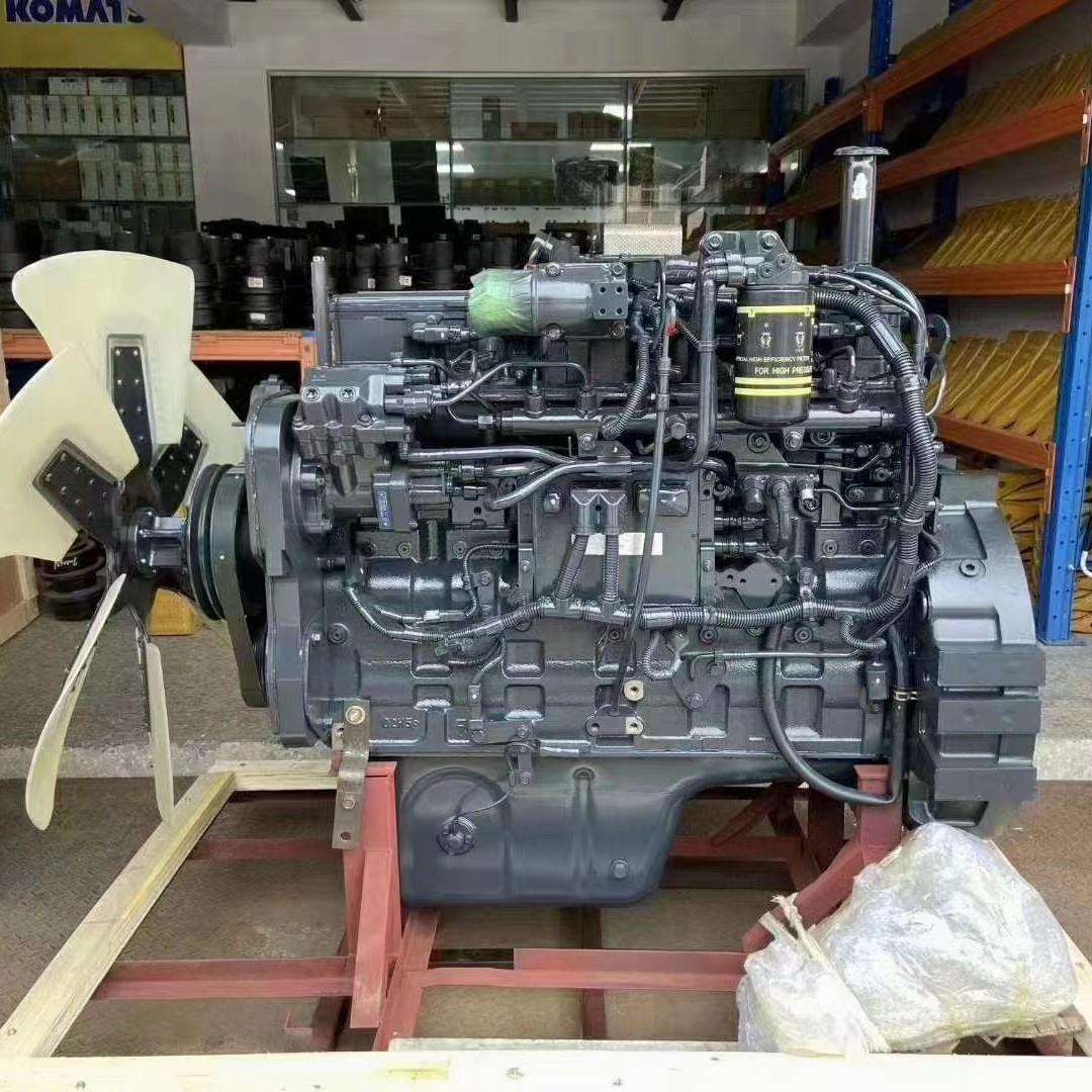 DH220-5DH225-7发动机D1146D2366DB58D1146TD2366TDB58T