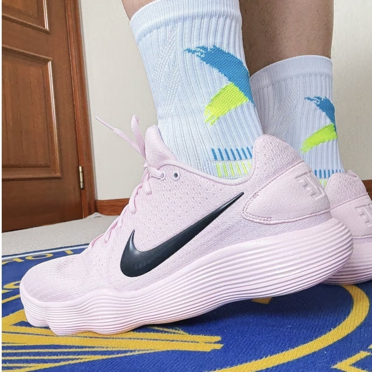 NIKE耐克篮球鞋Hyperdunk 2025运动实战专业篮球鞋IM3368-606