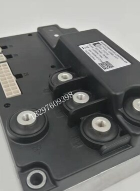 中力杭叉电动托盘搬运车驱动行走控制器CURTIS科蒂M斯1226BL-4101