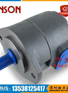 ANSON泵IVP3-30-F-R-1D-10 IVP3-32-DF-R-1D-10 IVP3-35-F-R-1D-1