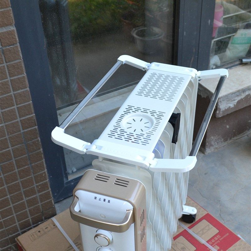 先锋热浪电热油汀取暖器气CY55MM-15家用DLS1555节能电暖器大面积