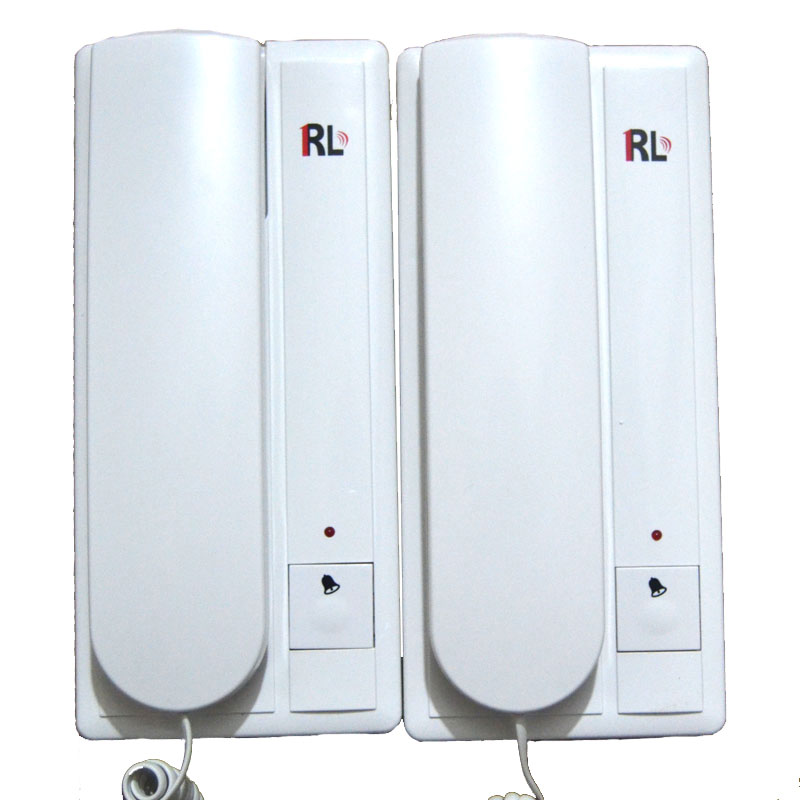 双向对讲电话机仓库监狱电话机 rl-208 对讲J电话 RL-209 对讲电