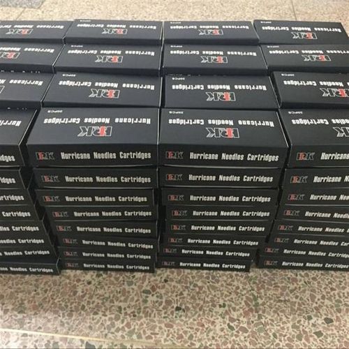 20pcs RL Tattoo Needle Cartridge Liner Shader MaTgnum Tattoo