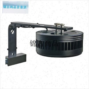 ,爆藻灯溪流原生缸吉罗王灯增艳增色全光谱支R架筒灯6.0W80W