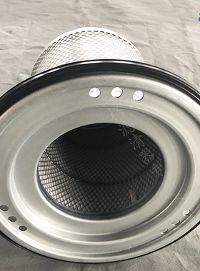 适用富达油气分离器55knw到75kw博莱特油气分离器110KW 109290035