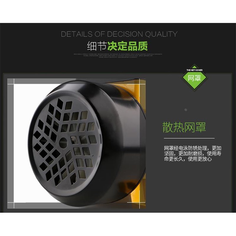 全自动自来水增压泵家用全自动静音冷水热水M器加压泵抽水机吸水