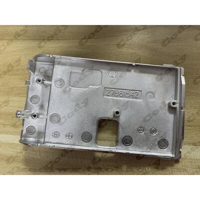 摩托罗拉对讲机GP328PLUS GvP338PLUS GP760PLUS后板 铝板 底板