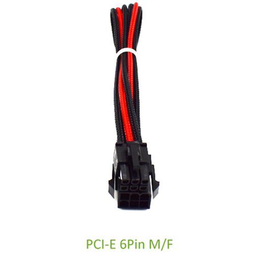 ATX 24Pin CUP 8Pin PCI-E 8P (6+2) PCIE 6PLin CPU 4Pin Power