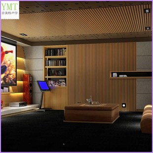 深圳私人家庭影院卡拉OK私人KTV声学设计与施工装W修隔音装修设计