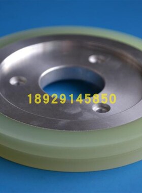 牧野慢走丝线切割张力轮6EC100B404 15EC1E00F411MAKINO 103*30*1