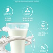 杜宾犬狗a喝 羊奶粉增肥健骨成年产后补钙新生小奶狗幼犬吃