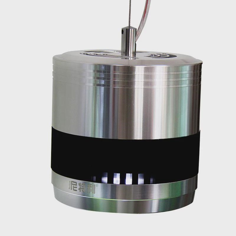 尼特利水草灯筒灯at1神灯at3x支架LED全光谱专业at2鱼缸灯盘泥特