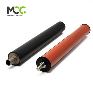 理光MPC5501定影膜 MPC4501定影辊 定K影膜辊一体 定影下辊 专用