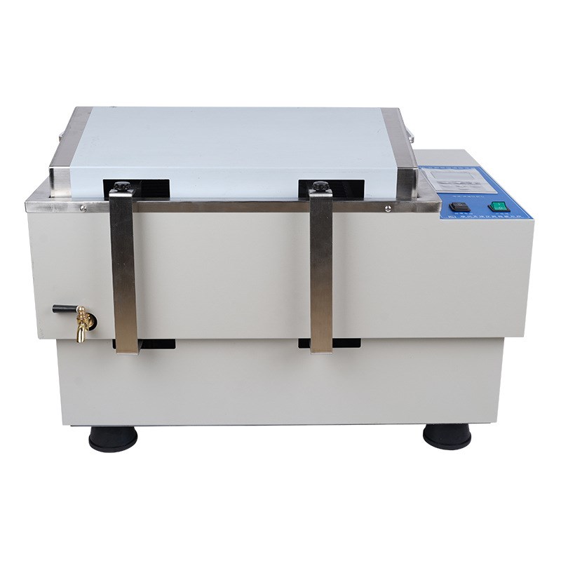 恒温水浴振荡器小型恒温实验室振荡器SHZI-82A数显摇床振荡器直供