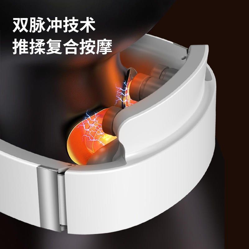 震动颈椎按摩器肩颈部按摩仪家P用脊椎脖子疏通仪,个人护理/保健/按摩器材,颈椎按摩器/枕,淘宝优惠券,粉丝福利购,淘宝优惠卷