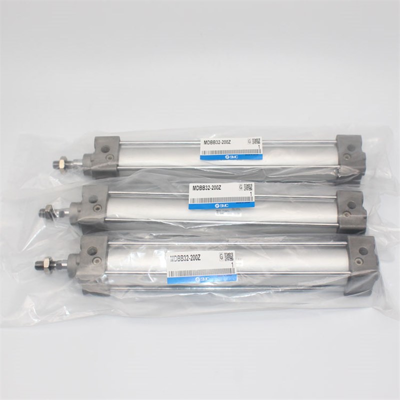 SMC气缸MDBB MDBT MDBpL MDBF32/40/50-670-680-690-710-720-730Z