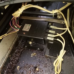 优格集成灶点火器脉冲原厂配件维修师傅客T户技术指导下单