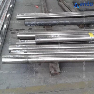 MonelK500(N05500/Alloy K500)蒙乃N尔合金棒 圆棒 板材 管材